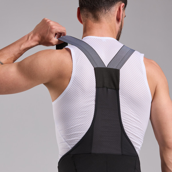 Culotte anti-abrasión EKOI Racing CORDURA