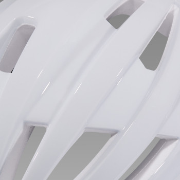 Casco personalizable EKOI GARA White