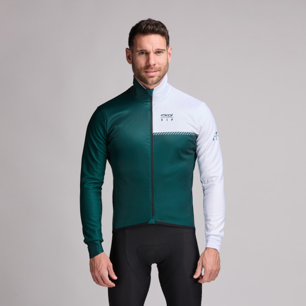 Chaqueta térmica EKOI Perf VIP 2025