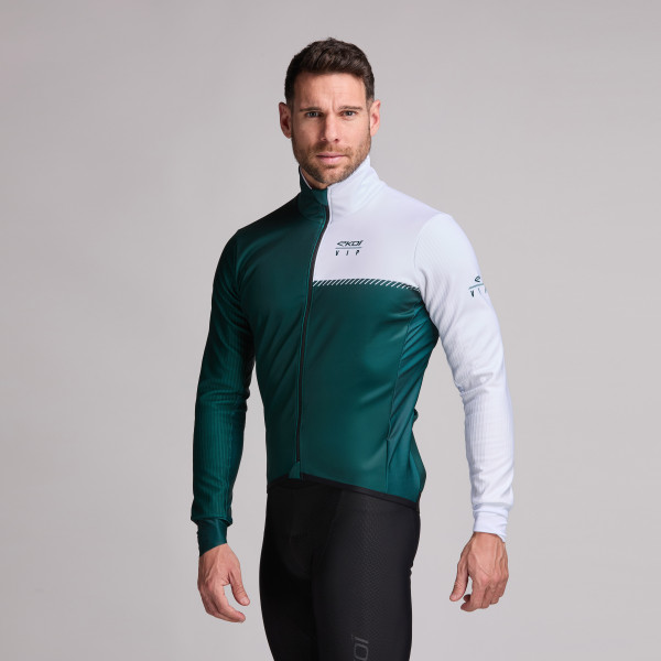 Chaqueta térmica EKOI Perf VIP 2025