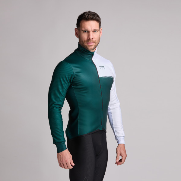 Chaqueta térmica EKOI Perf VIP 2025
