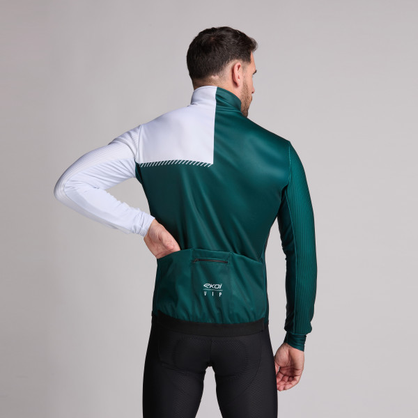 Chaqueta térmica EKOI Perf VIP 2025