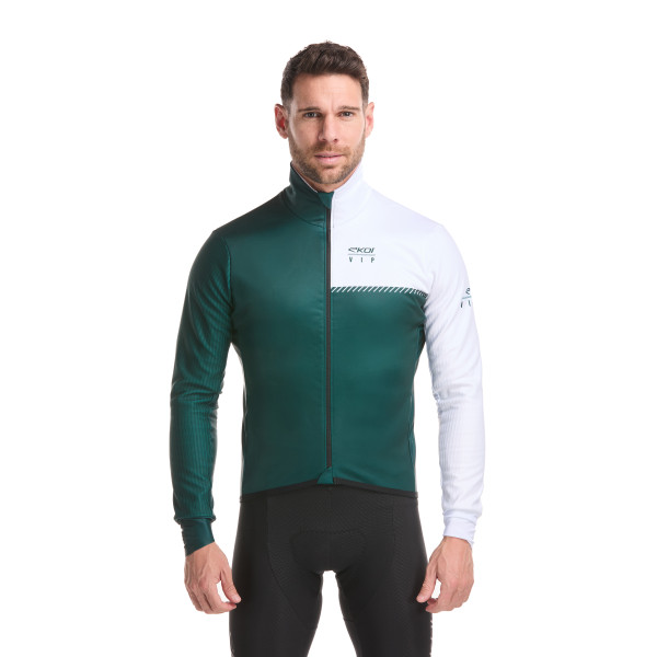 Chaqueta térmica EKOI Perf VIP 2025