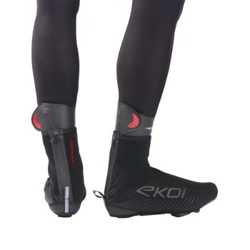 Couvre chaussures hiver EKOI Perf ICE PROOF NEOPRENE 4mm