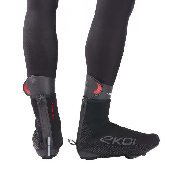 Cubrezapatillas de invierno EKOI Perf ICE PROOF NEOPRENO 4mm