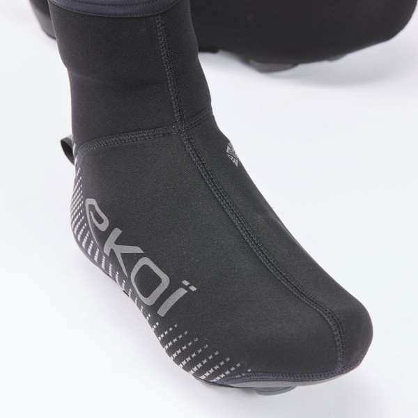 Cubrezapatillas de invierno EKOI Perf ICE PROOF NEOPRENO 4mm