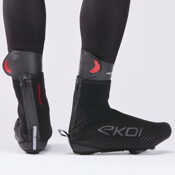 Cubrezapatillas de invierno EKOI Perf ICE PROOF NEOPRENO 4mm