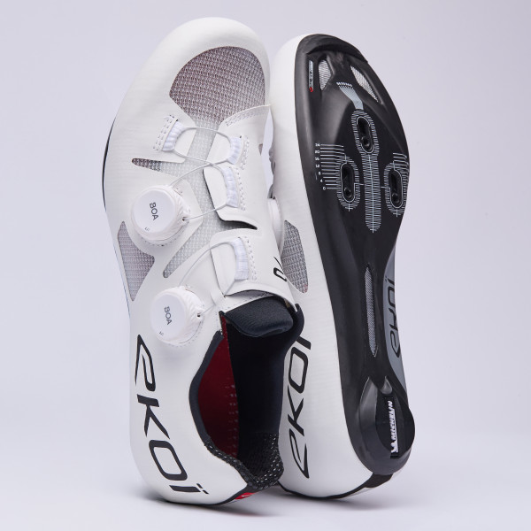 Ekoï EKOI Racing C12 PRO LIGHT racefietsschoenen