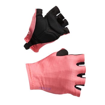 Gants V&eacute;lo Femme EKOI PERF Orange