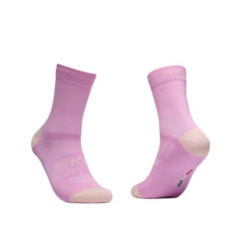 EKOI Perf ESTATE Coral Women's Socks