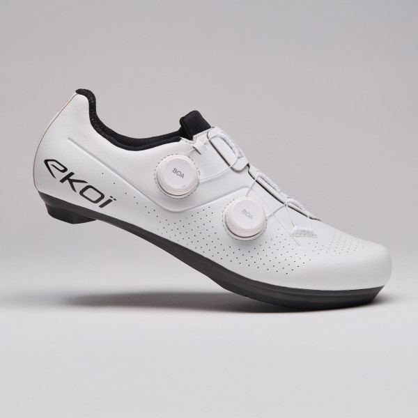 Photo Chaussures EKOI Racing PW8 C12 EVO
