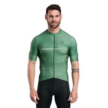 EKOI Perf ECLIPSE Khaki Jersey