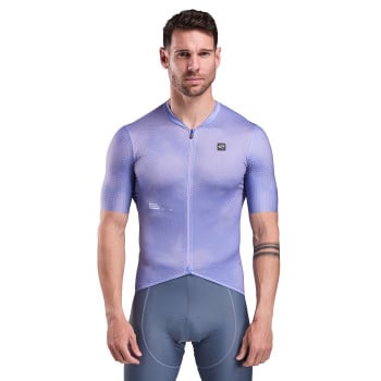 Jersey EKOI Perf TIE & DYE Purple
