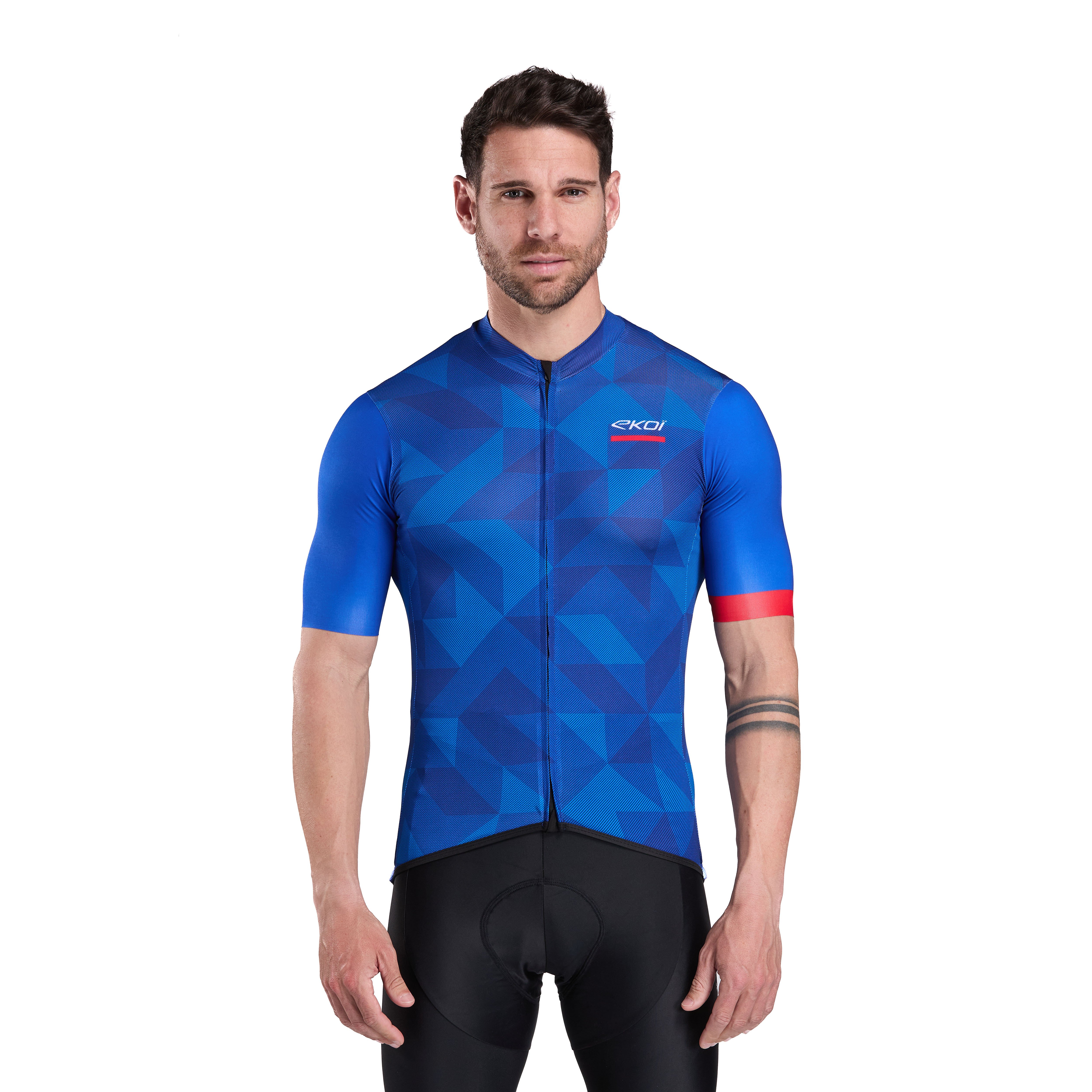 Ekoï サイクリングウェア EKOI ( エコイ ) ウェア セット商品 弱虫ペダルサイクリング