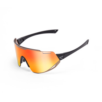 Gafas EKOI Perf CARBON28 Lite Espejo Rojo