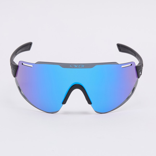 Gafas EKOI CARBON 28 LITE Azul Espejo