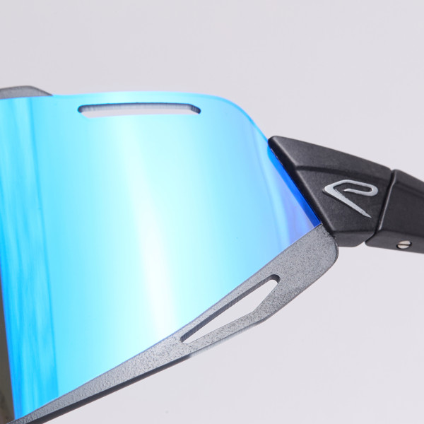 Gafas EKOI CARBON 28 LITE Azul Espejo