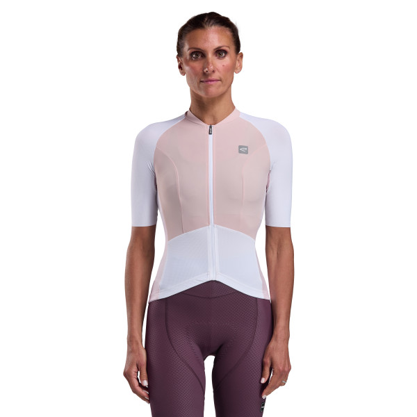 Maillot de mujer EKOI Perf HARMONY Rosa