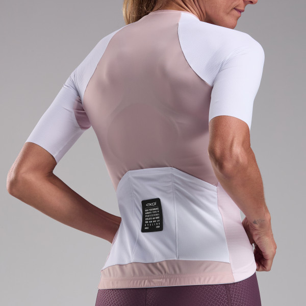 Maillot de mujer EKOI Perf HARMONY Rosa