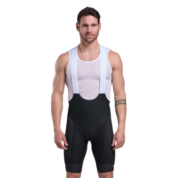 Bib-shorts EKOI Perf GEL MEMORY Sort