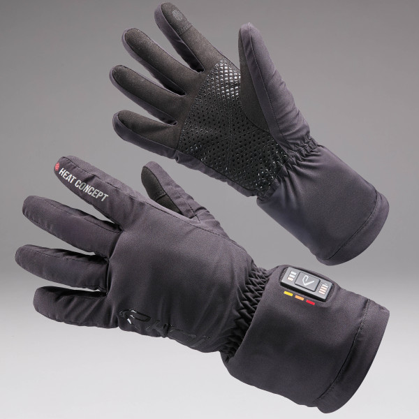 Guantes calefactables EKOI Perf HEAT CONCEPT 5