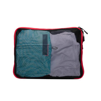 Torba Podr&oacute;żna EKOI MESH 7 L