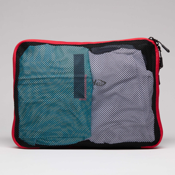 Bolsa de Viaje EKOI MESH 7 L
