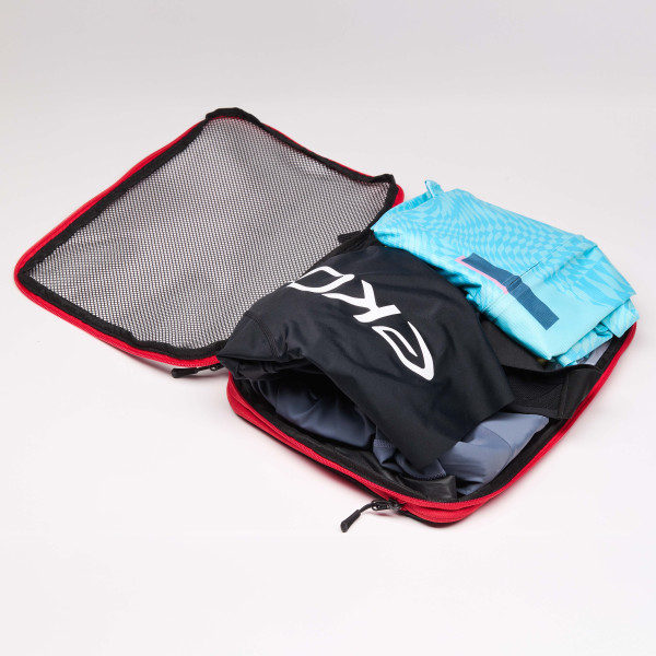 Bolsa de Viaje EKOI MESH 7 L