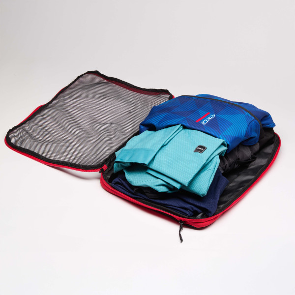 Bolsa de Viaje EKOI MESH 11 L