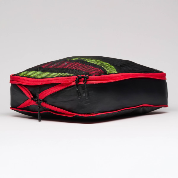 Bolsa de Viaje EKOI MESH 11 L