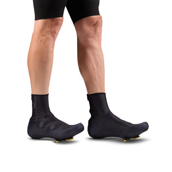 Skoovertr&aelig;k EKOI Perf LYCRA ZIP Sort