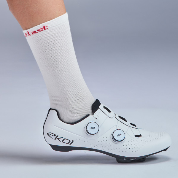 Photo Chaussettes hiver EKOI Racing OUTLAST 20cm
