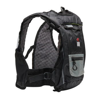 Bolsa de Hidrataci&oacute;n y Protecci&oacute;n D3O EKOI Perf COMPACT BLACK