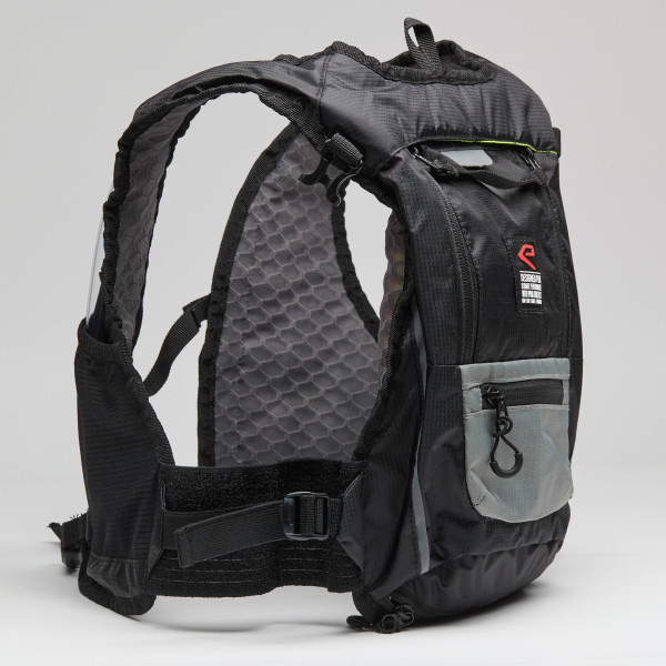 Bolsa de Hidratación y Protección D3O EKOI Perf COMPACT BLACK