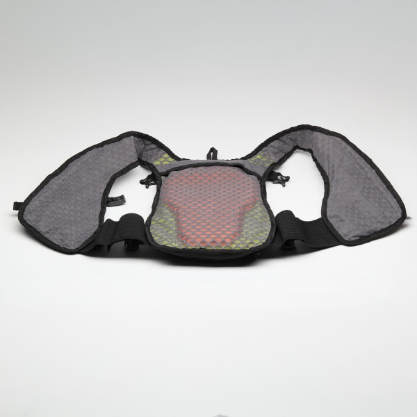 Bolsa de Hidratación y Protección D3O EKOI Perf COMPACT BLACK