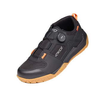 Fietsschoenen EKOI Racing GE C4 BOA&reg;