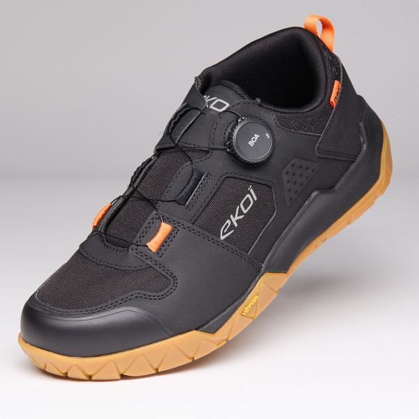 Zapatillas EKOI Racing GE C4 BOA