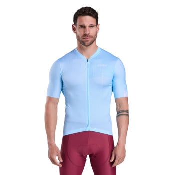 EKOI Perf LINEAR Sky Jersey