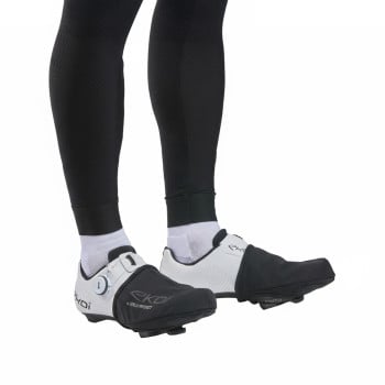 Couvre orteils EKOI COLD PROTECT Noir