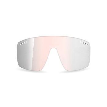 Verre EKOI LUMEN S PH Black Red Cat 0-3 
