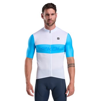 EKOI Perf ICONIC Blue Jersey