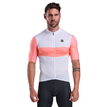 EKOI Perf ICONIC Coral Jersey