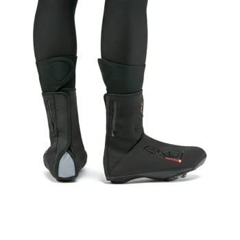 Cubrezapatillas calefactable EKOI Perf HEAT CONCEPT Primaloft