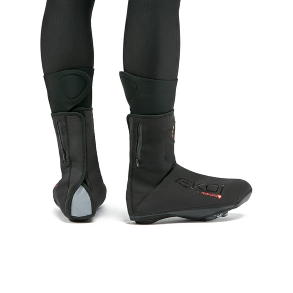 Couvre chaussures chauffant EKOI Perf HEAT CONCEPT Primaloft