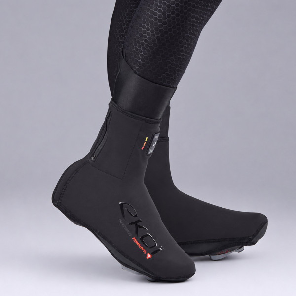 Photo Couvre chaussures chauffant EKOI Perf HEAT CONCEPT Primaloft