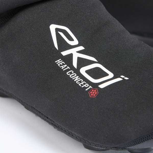 Cubrezapatillas calefactables EKOI HEAT CONCEPT EVO