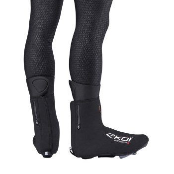 Ogrzewane ochraniacze na buty EKOI HEAT CONCEPT EVO