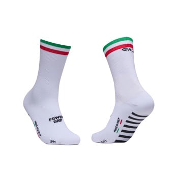 SOCK EKOI Racing POWERGRIP 18CM Italy
