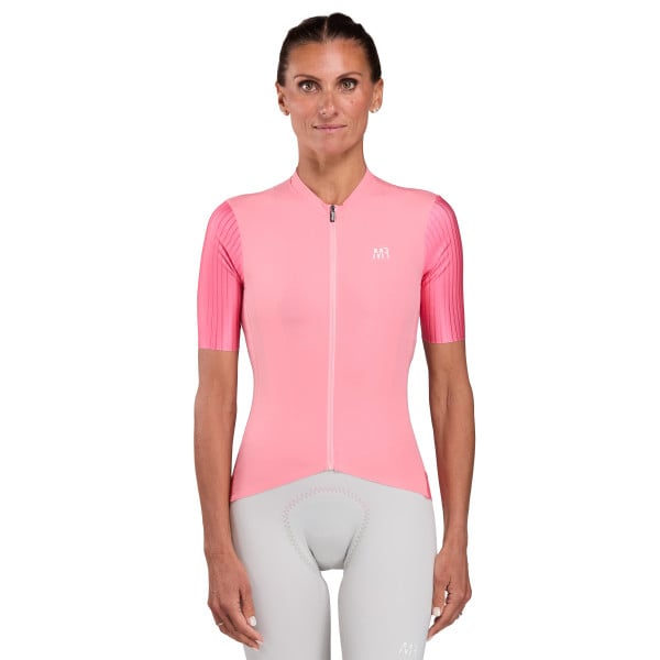 Photo Maillot femme EKOI Racing MARION ROUSSE Rose