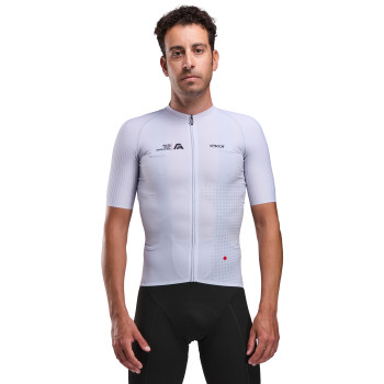 Maglia EKOI Racing FABIO ARU Grigio